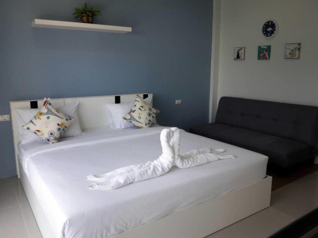 Тхаланг: Kim Lung Airport Hotel
