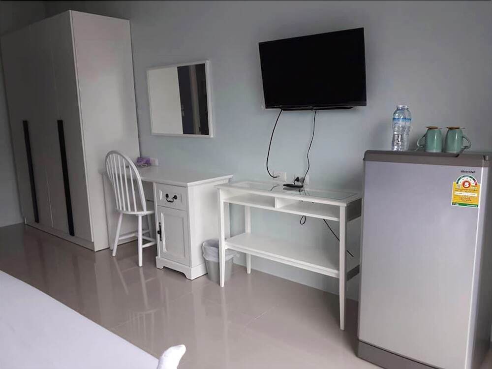 Тхаланг: Kim Lung Airport Hotel