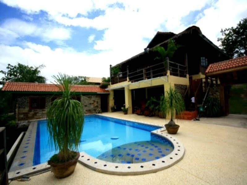 Ванг Нам Кхио: Jungle View Homestay