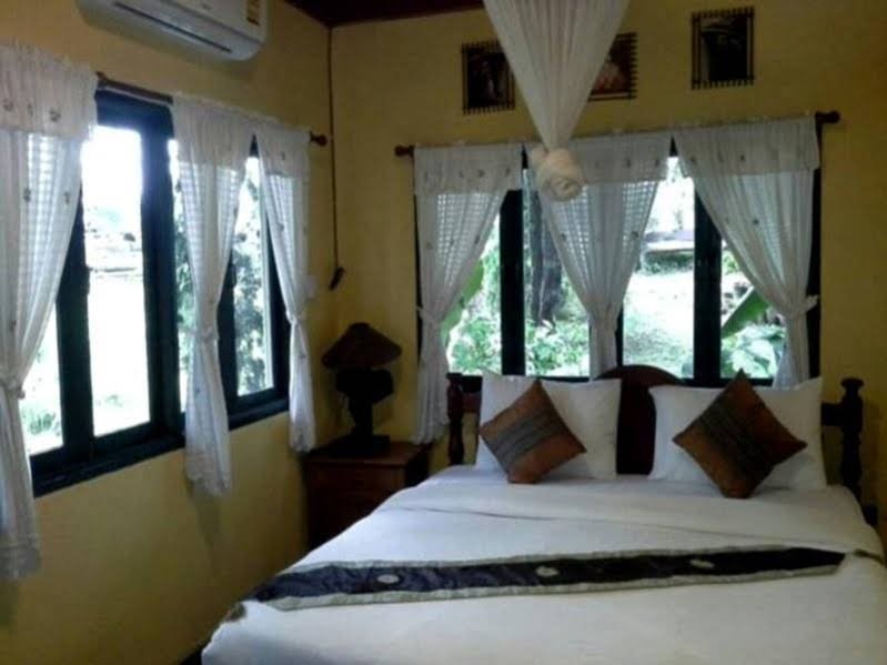 Ванг Нам Кхио: Jungle View Homestay
