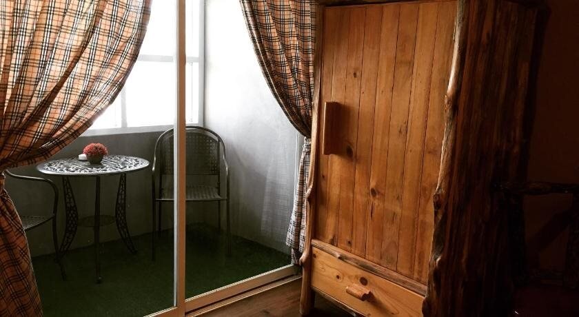Кхок Круат: The Greenland Resort