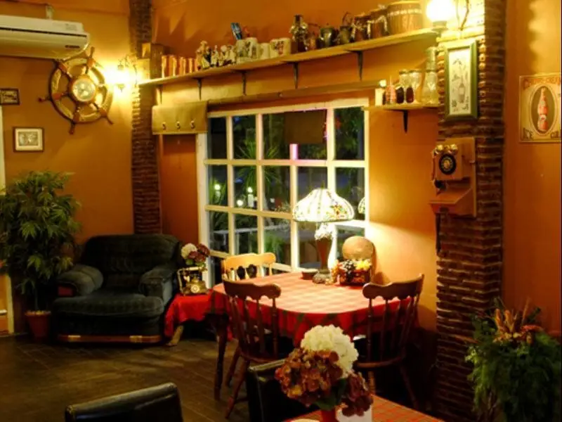 Кхок Круат: The Greenland Resort