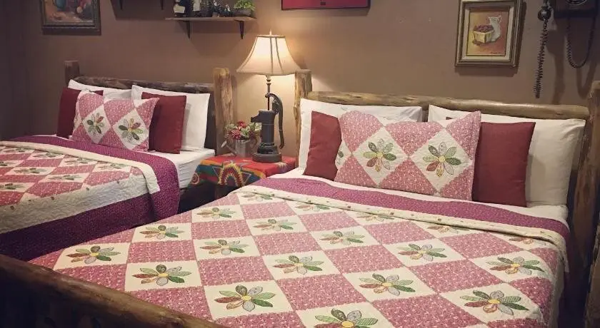 Кхок Круат: The Greenland Resort
