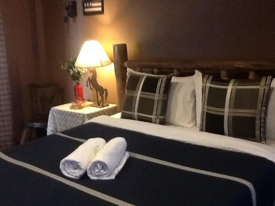The Greenland Resort — фото 1