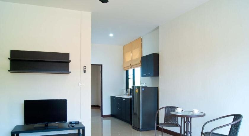 Тра Кан Фех Пон: Suporn Lakeview Serviced Apartment & Homestay