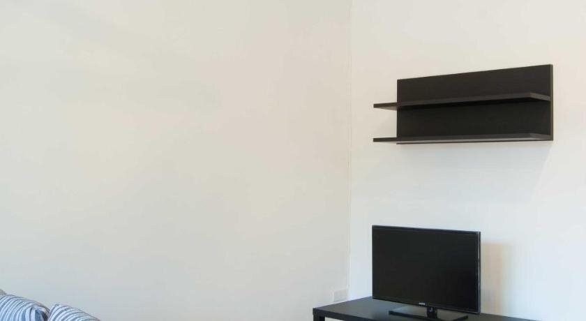 Тра Кан Фех Пон: Suporn Lakeview Serviced Apartment & Homestay