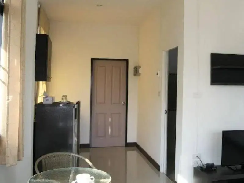 Тра Кан Фех Пон: Suporn Lakeview Serviced Apartment & Homestay