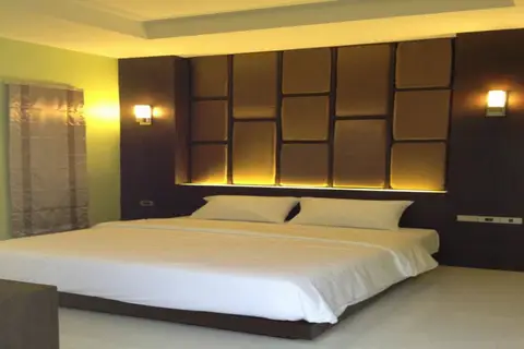 The Sixnature Resort Bangsaen — фото 1