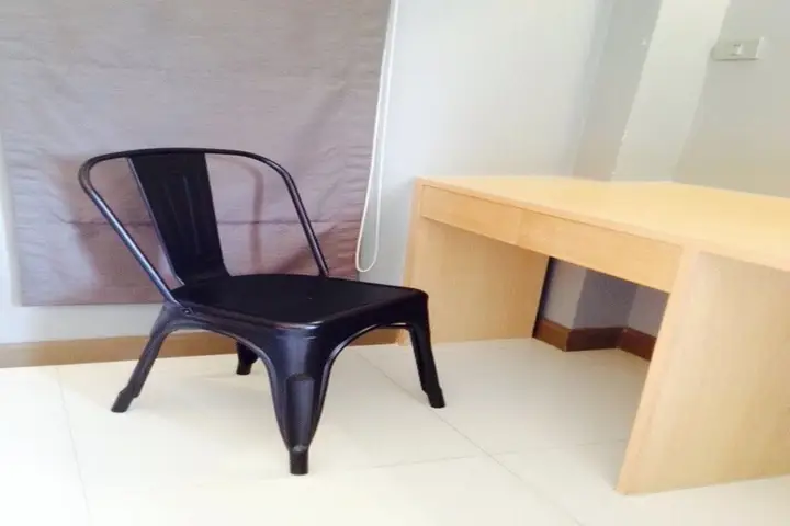 Чонбури: The Sixnature Resort Bangsaen
