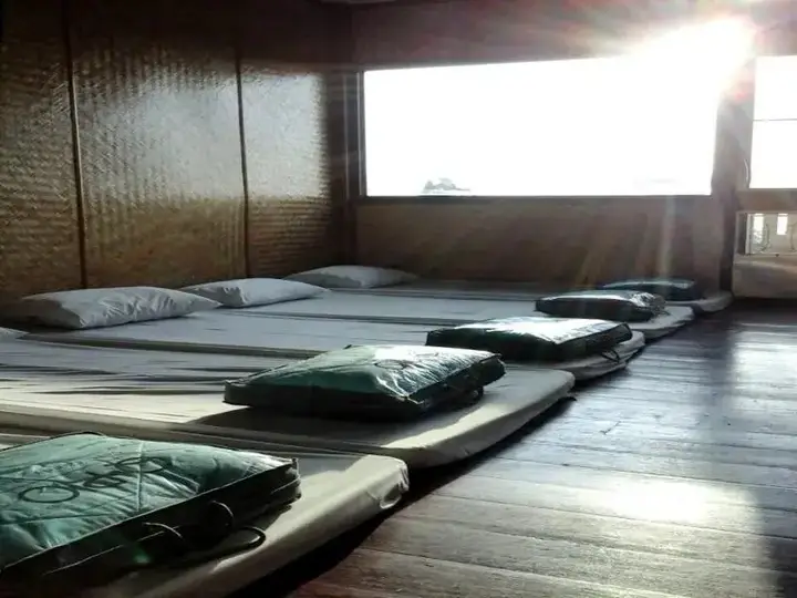 Пак-Чонг: Tip Ozone Resort