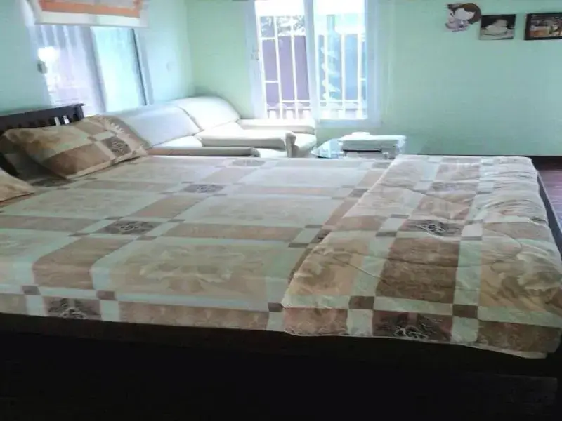 Пак-Чонг: Tip Ozone Resort