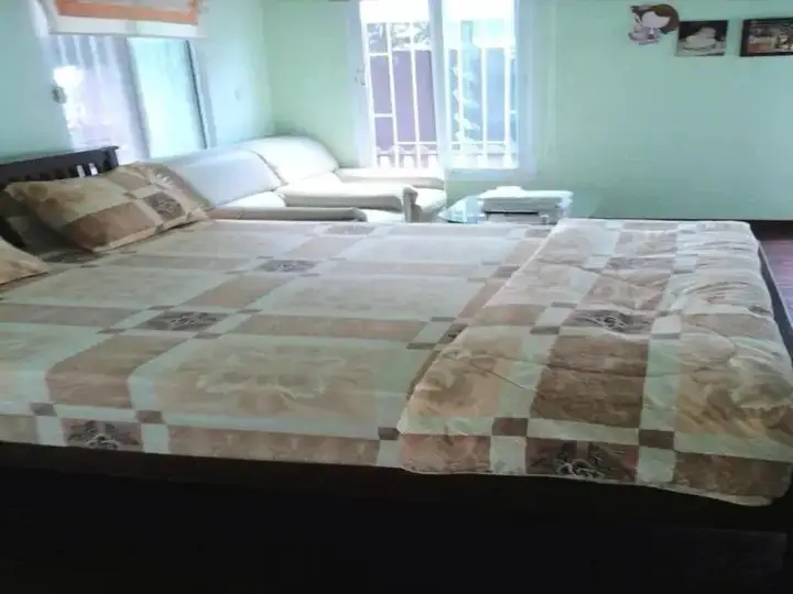 Пак-Чонг: Tip Ozone Resort