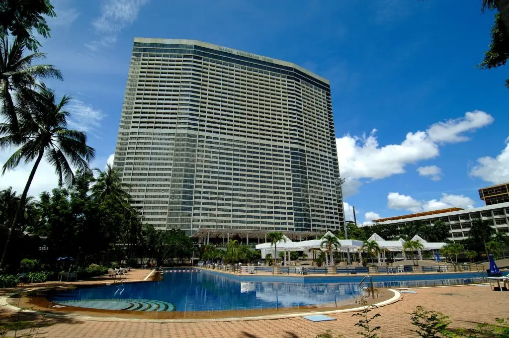 На Чом Тхиан: Ambassador City Jomtien Pattaya - Marina Tower Wing