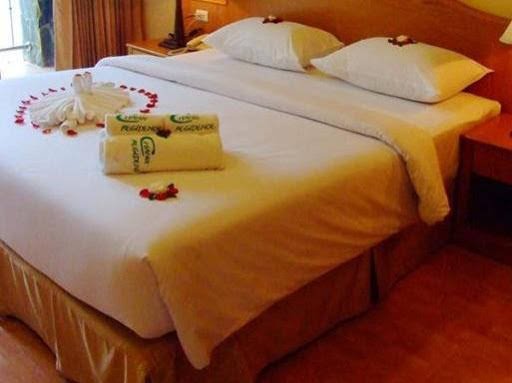 Кату: Chang Guesthouse