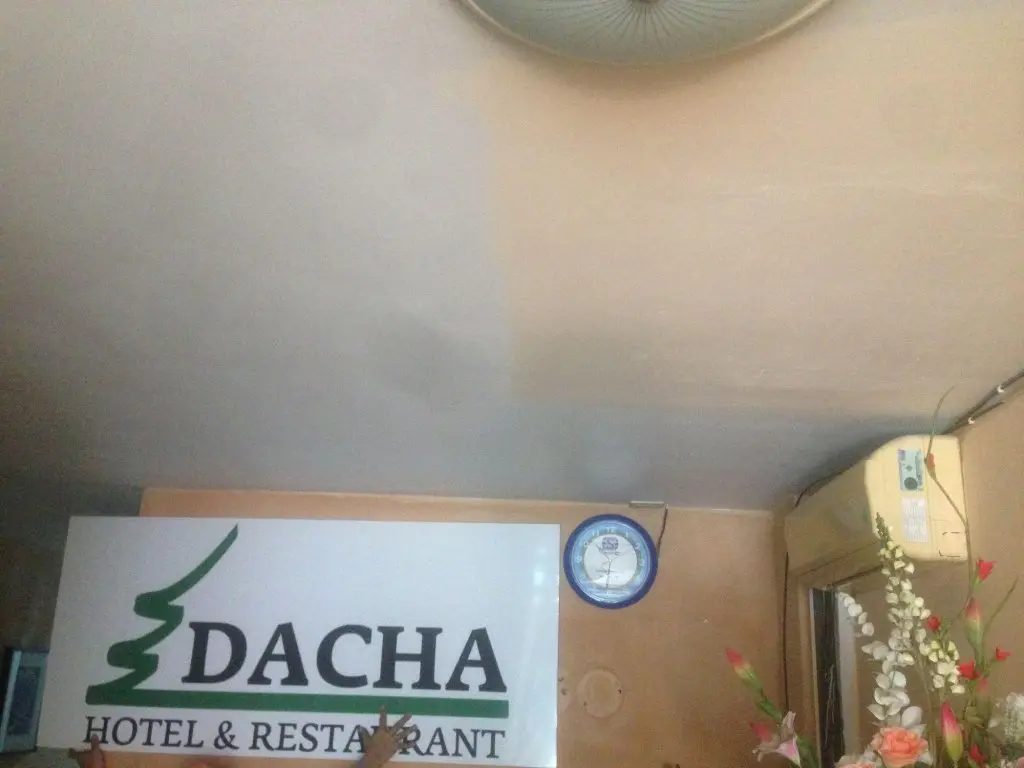 Паттайя: Ibiza Room for Rent Guesthouse
