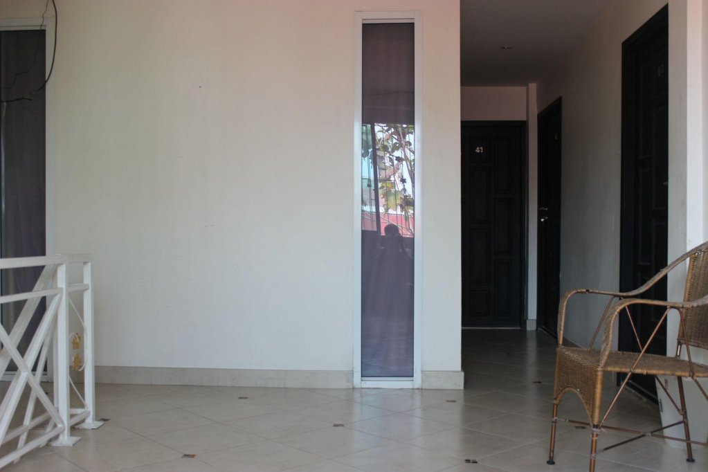 Паттайя: Ibiza Room for Rent Guesthouse