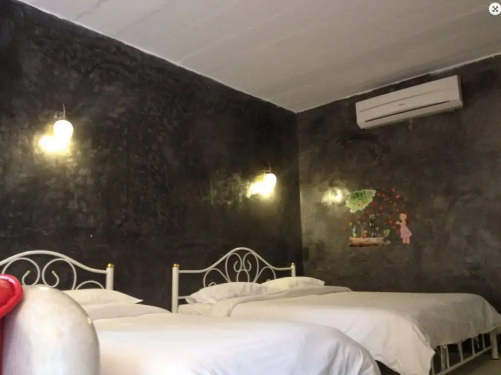 Суан Фуэн: Peardao Resort