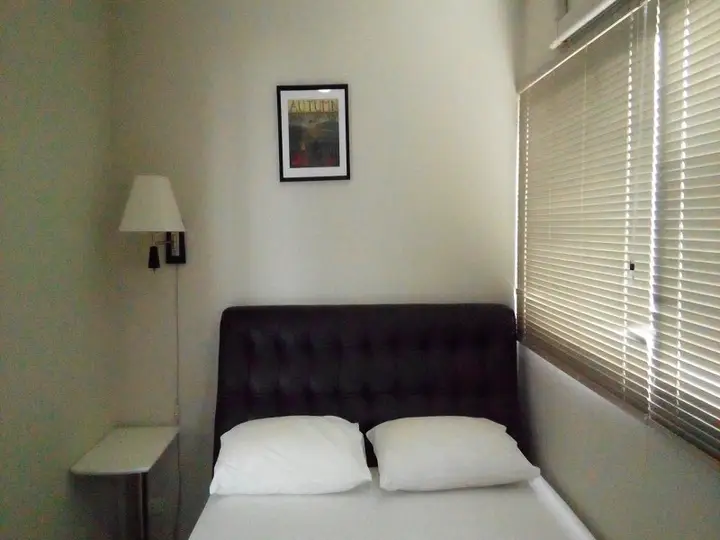 Паккрет: IMPACT - Challenger Muang Thong Thani Serviced Apartment