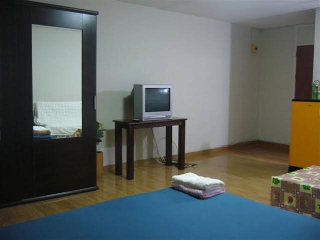 Паккрет: IMPACT - Challenger Muang Thong Thani Serviced Apartment