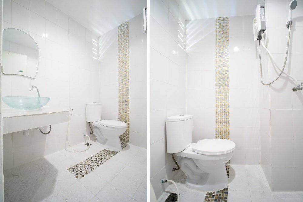 Бангкок: Hostel Na Nara