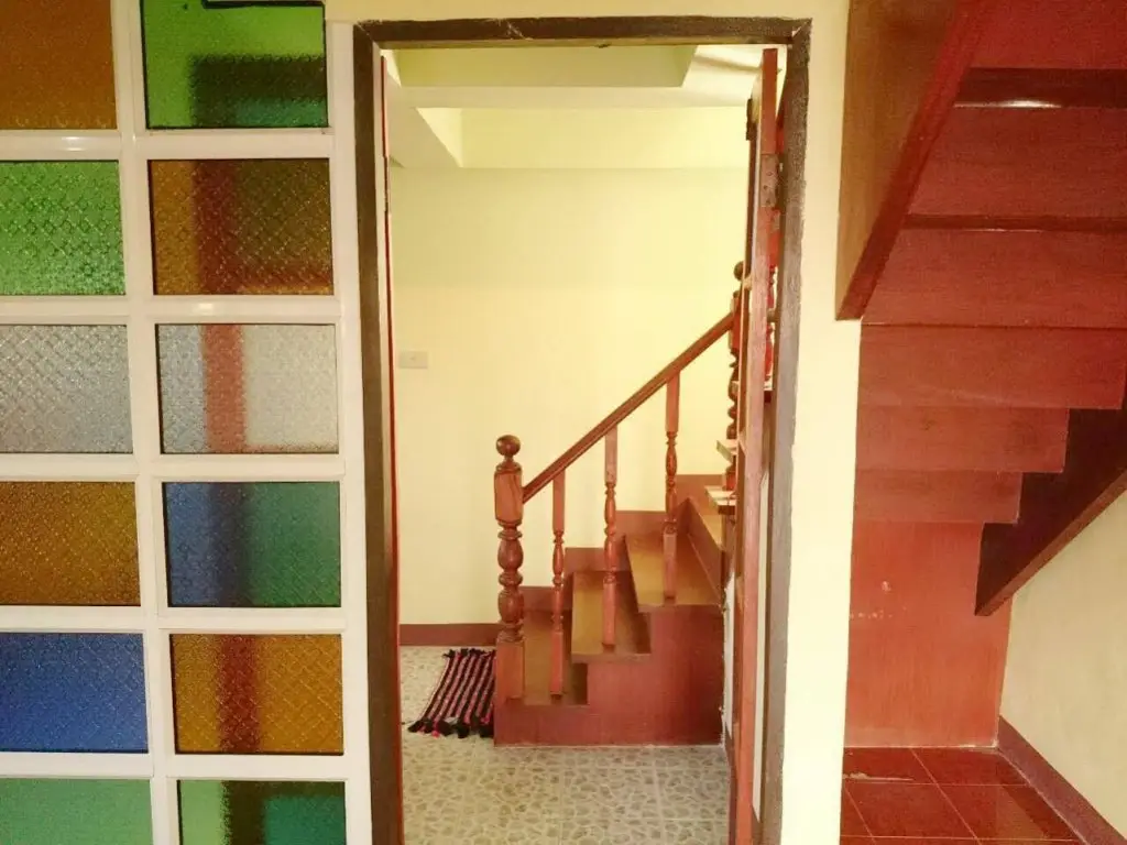 Тхаланг: Aree Home Guesthouse