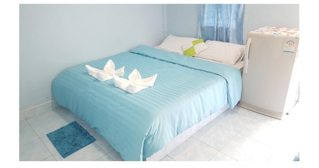 Ранонг: Montra Guesthouse
