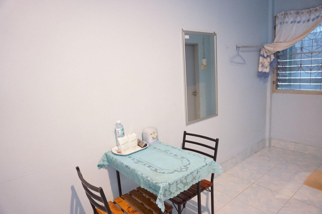 Ранонг: Montra Guesthouse