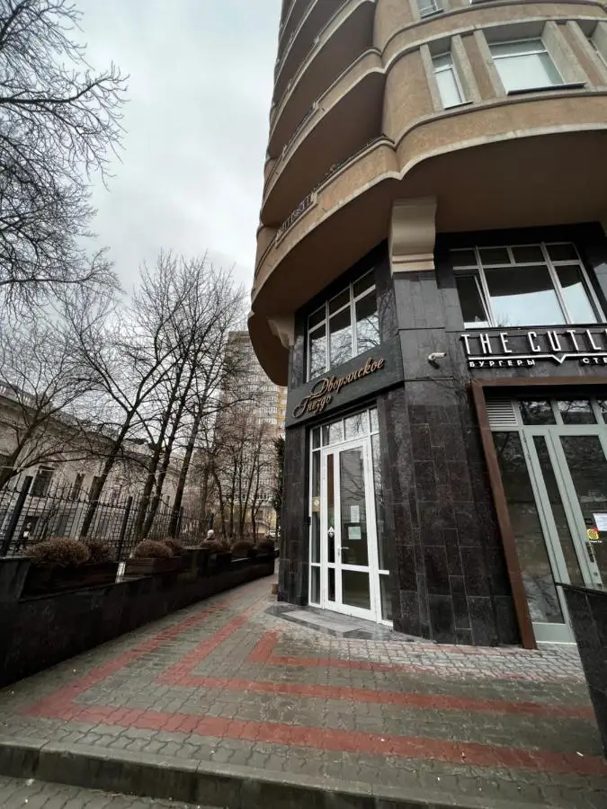 Ростов-на-Дону: Бутик-отель Дворянское Гнездо