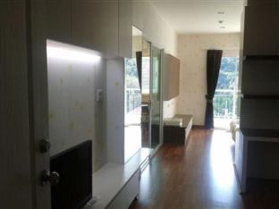 Муанг: Pol&Pan Phanason Condo