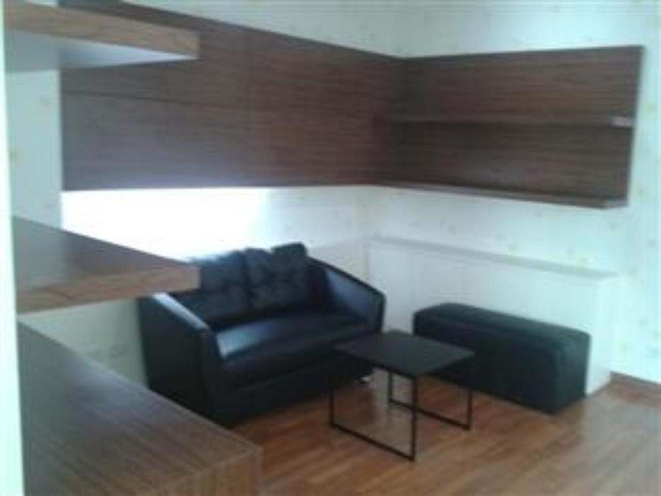 Муанг: Pol&Pan Phanason Condo