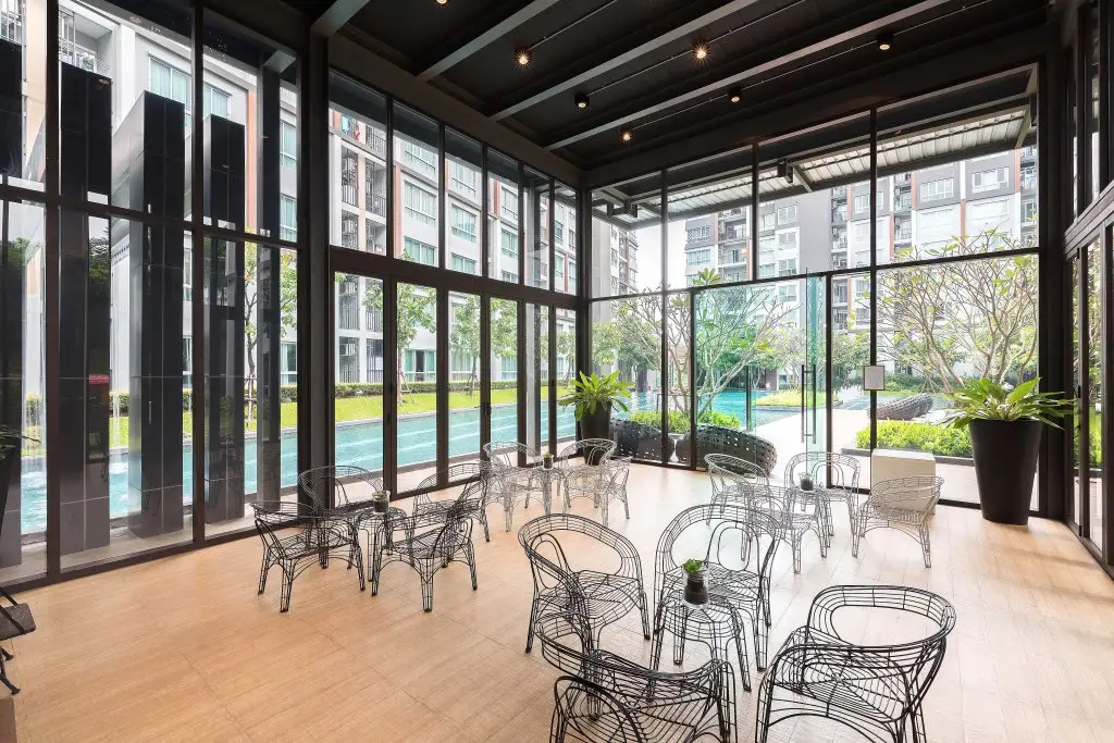 Кату: Апартаменты Dcondo Mine Condo By Favstay