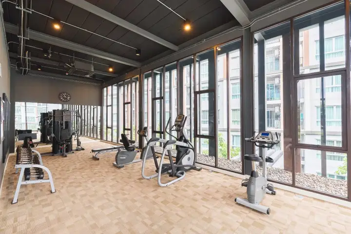 Кату: Апартаменты Dcondo Mine Condo By Favstay