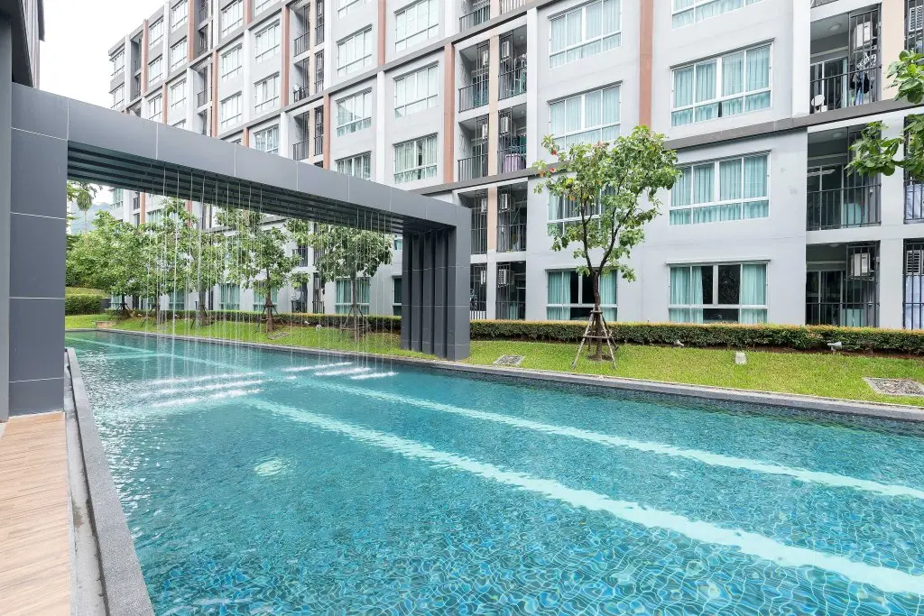 Кату: Апартаменты Dcondo Mine Condo By Favstay