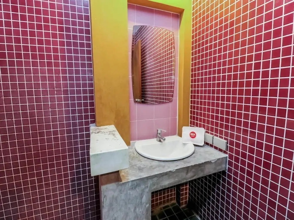 Самуи: Nida Rooms Mae Nam Diamond Sand
