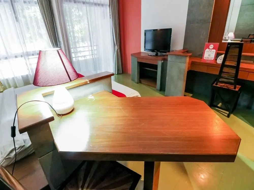 Самуи: Nida Rooms Mae Nam Diamond Sand