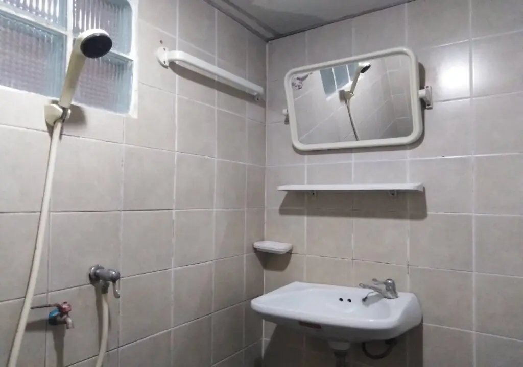 Сураттхани: Allseasons Suratthani Apartment