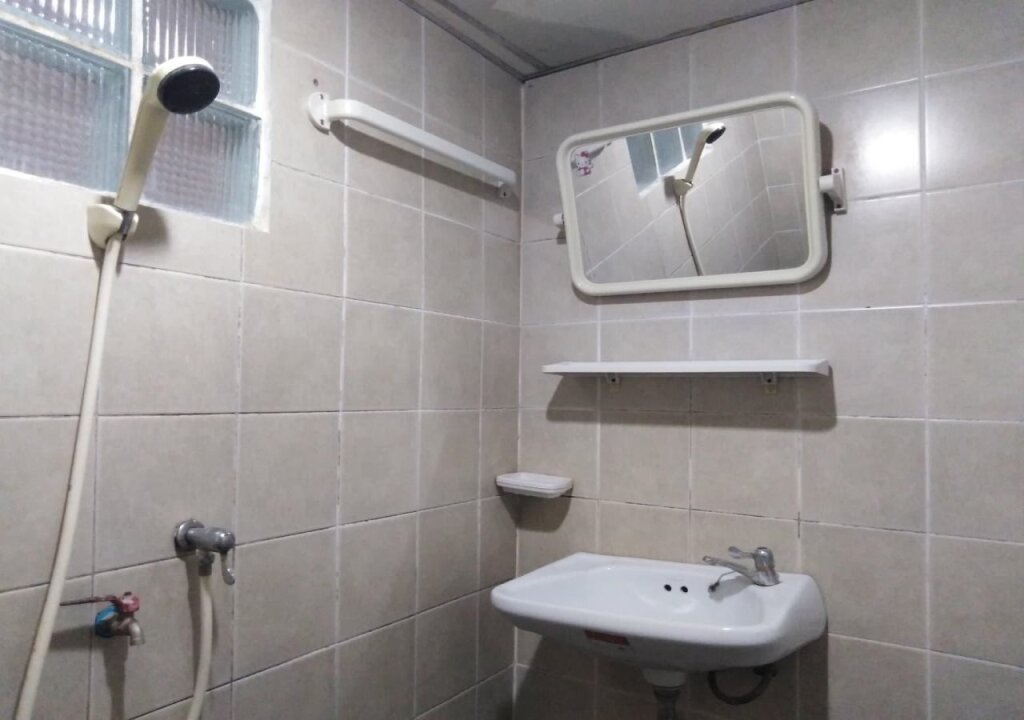 Сураттхани: Allseasons Suratthani Apartment