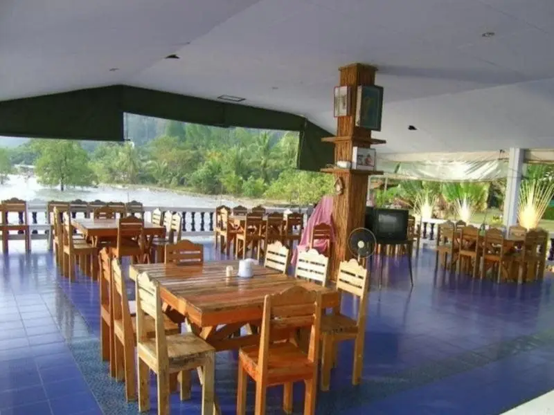 Ко Чанг: Grace Ville Resort
