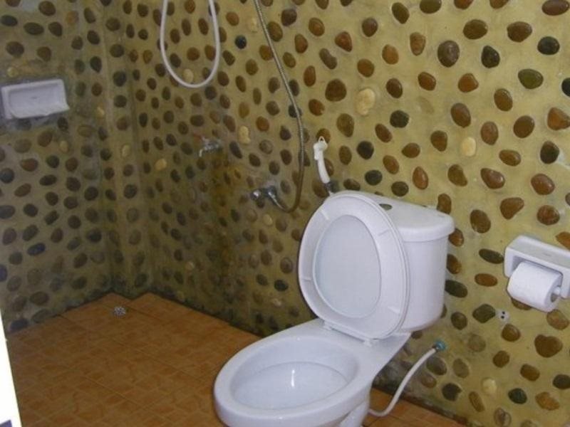 Ко Чанг: Grace Ville Resort