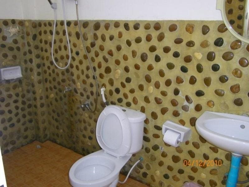 Ко Чанг: Grace Ville Resort