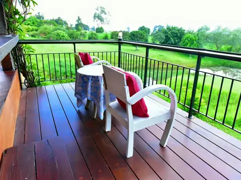 Mountain Pano Khao Yai Homestay — фото 1
