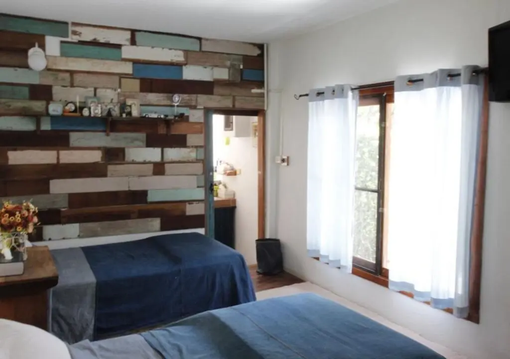 Пак-Чонг: Mountain Pano Khao Yai Homestay