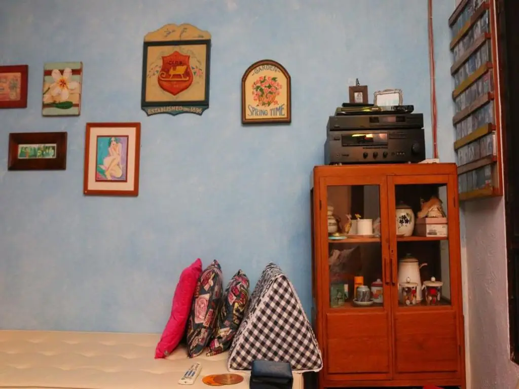 Пак-Чонг: Mountain Pano Khao Yai Homestay
