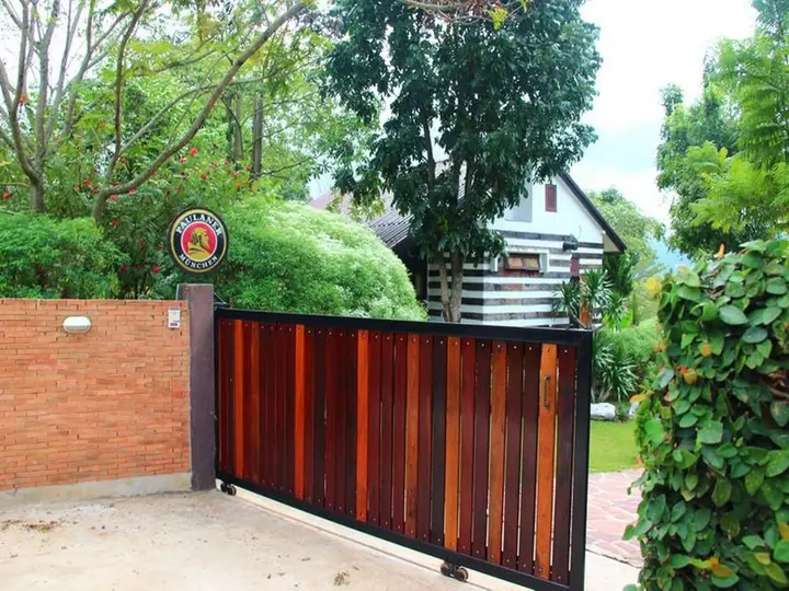 Пак-Чонг: Mountain Pano Khao Yai Homestay