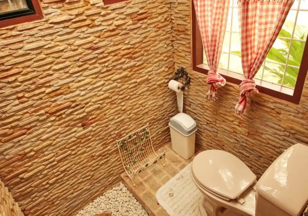 Пак-Чонг: Mountain Pano Khao Yai Homestay