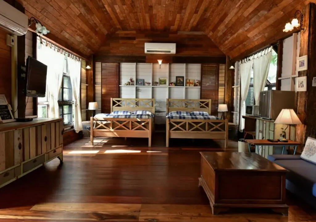 Пак-Чонг: Mountain Pano Khao Yai Homestay