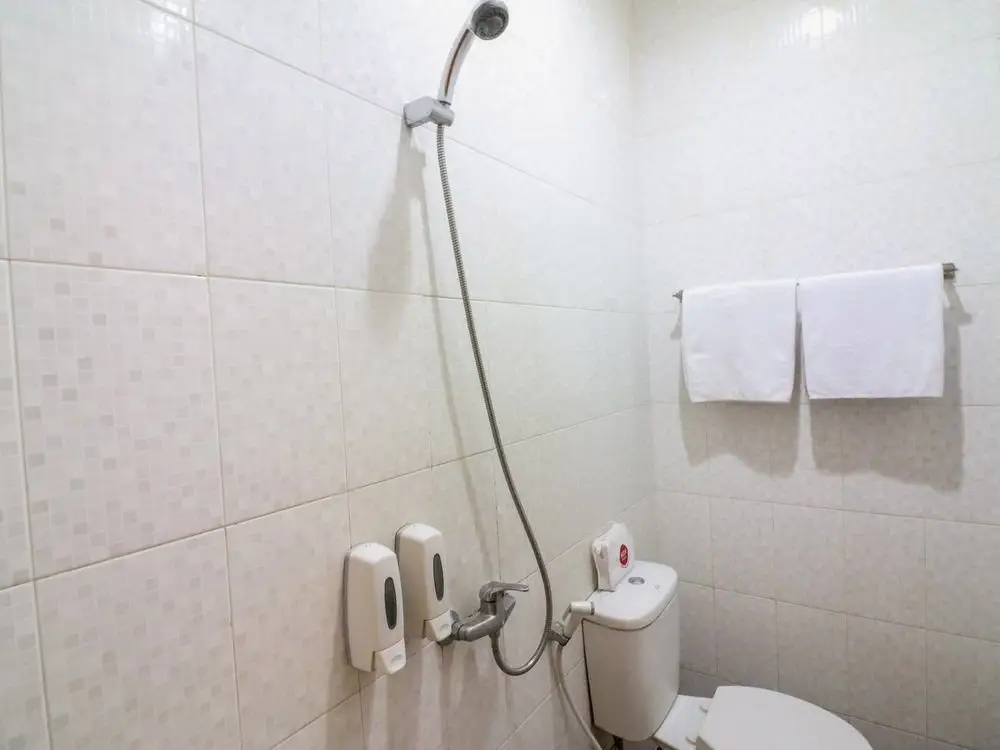 Самуи: Nida Rooms Home Lamai Beach