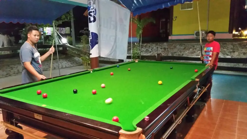 Нонг-Пан-Чан: 42 Somwang Resort