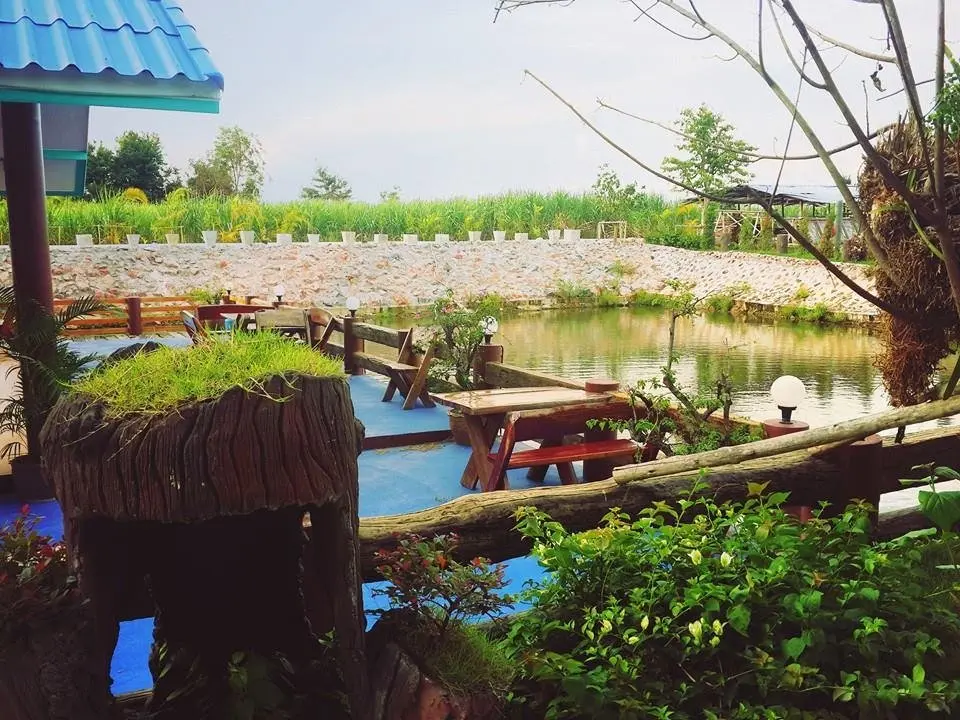 Нонг-Пан-Чан: 42 Somwang Resort