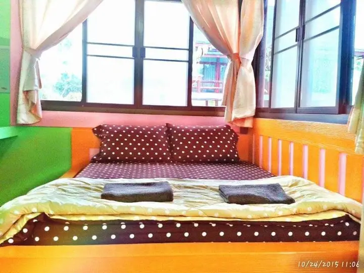 Нонг-Пан-Чан: 42 Somwang Resort